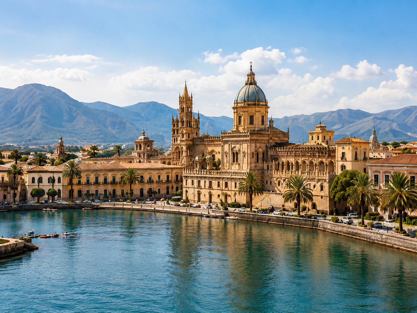 Palermo