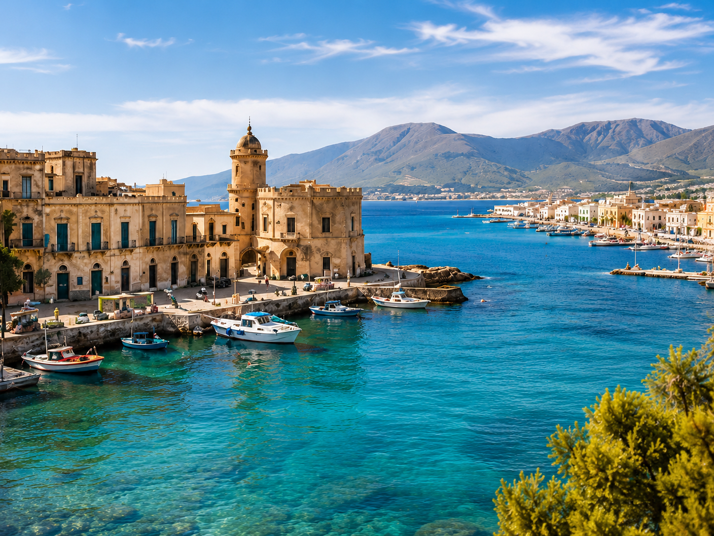 Trapani