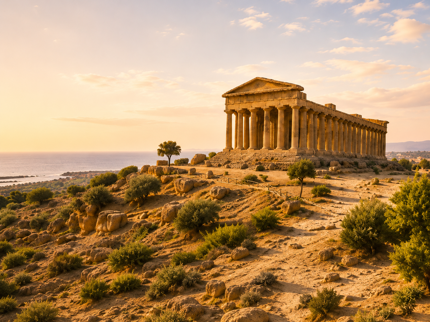 Agrigento