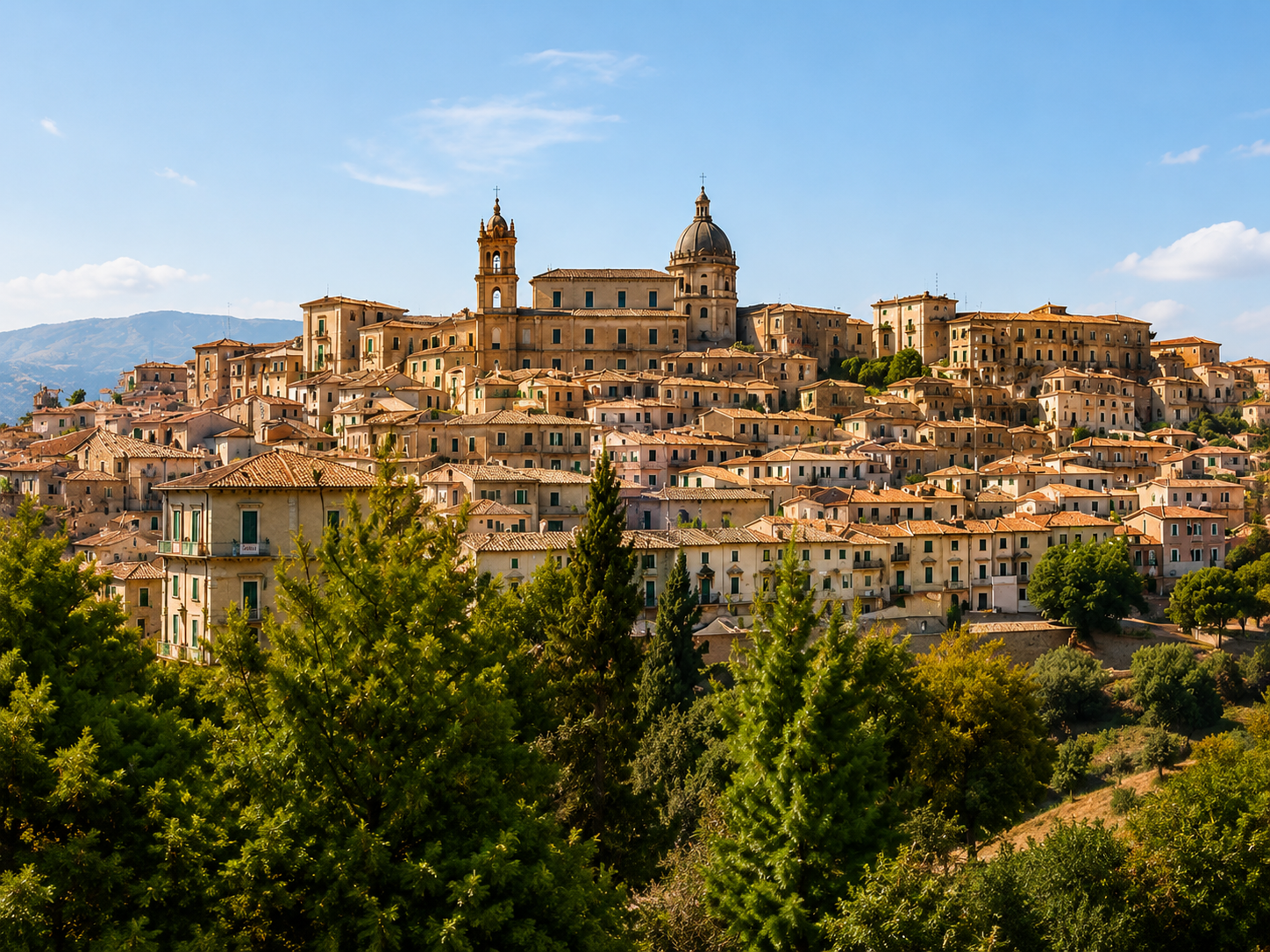 Caltanissetta
